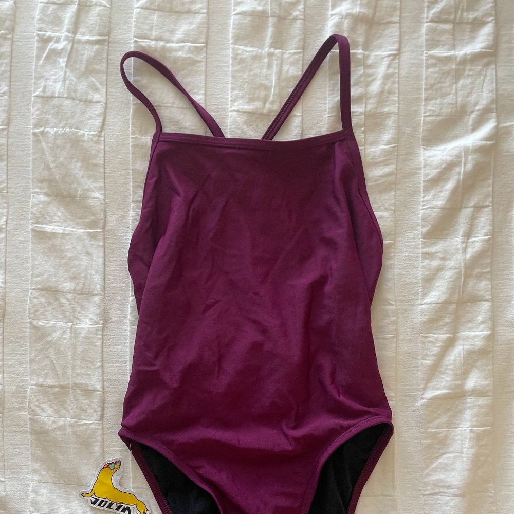 Jolyn Dayno Swim Suit (TAGS ON)